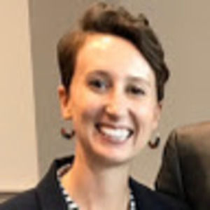 Meet your Posher, Audrey